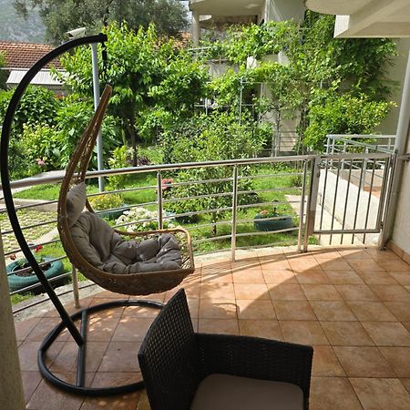Roman Garden Apartment 里桑 外观 照片